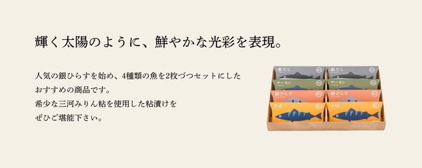 輝く太陽のように