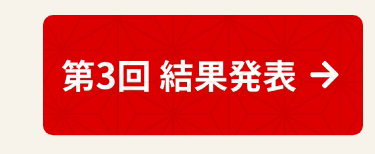第3回 ととまるベストレビュー結果発表はこちら！