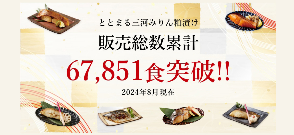 累計販売数