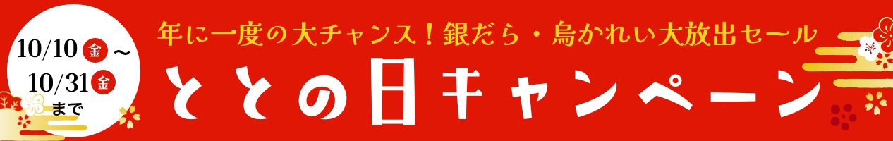 ととの日キャンペーン