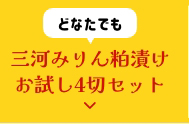 三河みりん粕漬けお試し4切セット
