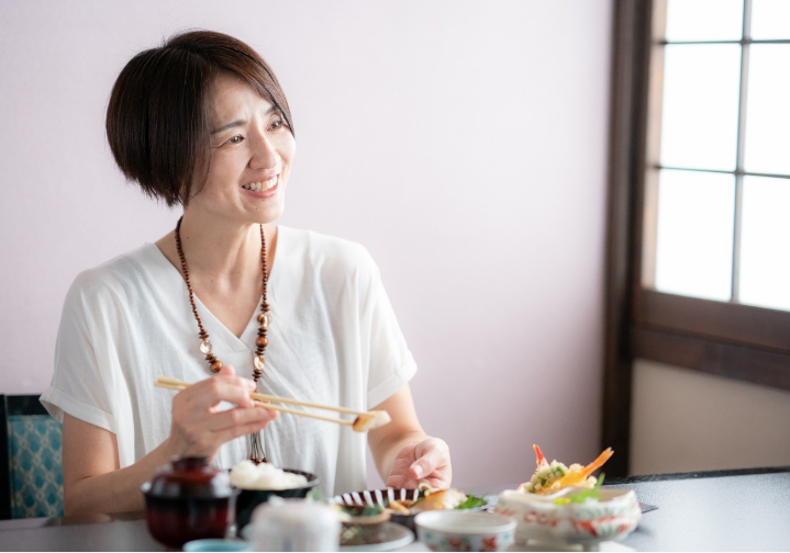粕漬け御膳